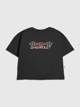 Παιδικό T-shirt με σχέδιο της General Motors
