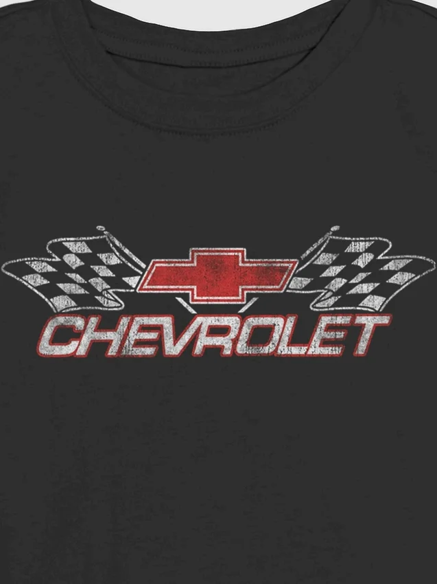 Παιδικό T-shirt με σχέδιο της General Motors