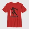 Παιδικό T-shirt με σχέδιο «Tron Ares Dillinger Systems»