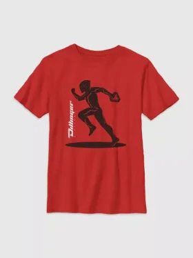 Παιδικό T-shirt με σχέδιο «Tron Ares Dillinger Systems»