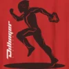 Παιδικό T-shirt με σχέδιο «Tron Ares Dillinger Systems»