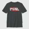 Παιδικό T-shirt με σχέδιο «Tron Ares Master Control»
