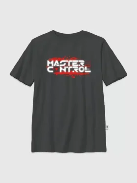 Παιδικό T-shirt με σχέδιο «Tron Ares Master Control»