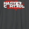Παιδικό T-shirt με σχέδιο «Tron Ares Master Control»