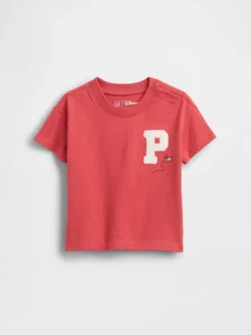 Παιδικό T-shirt με σχέδιο Winnie the Pooh