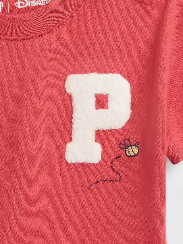 Παιδικό T-shirt με σχέδιο Winnie the Pooh
