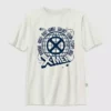 Παιδικό T-shirt με σχέδιο «X-Men Universe»