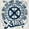 Παιδικό T-shirt με σχέδιο «X-Men Universe»