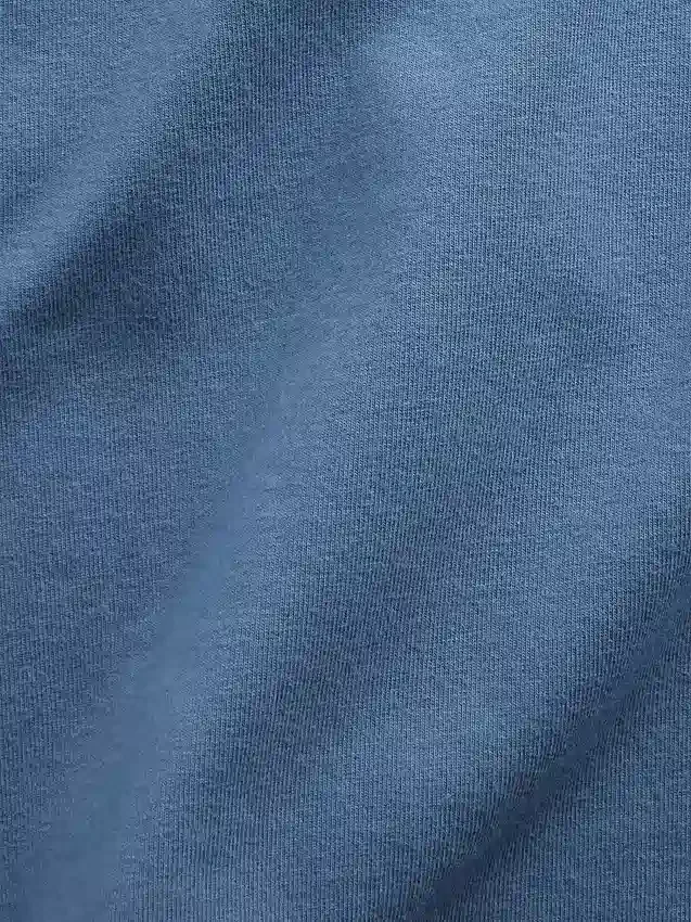 Παιδικό T-shirt με τετράγωνο λαιμό