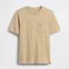 Παιδικό T-shirt με τσέπη