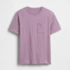 Παιδικό T-shirt με τσέπη