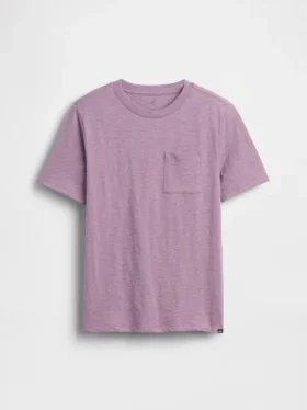 Παιδικό T-shirt με τσέπη