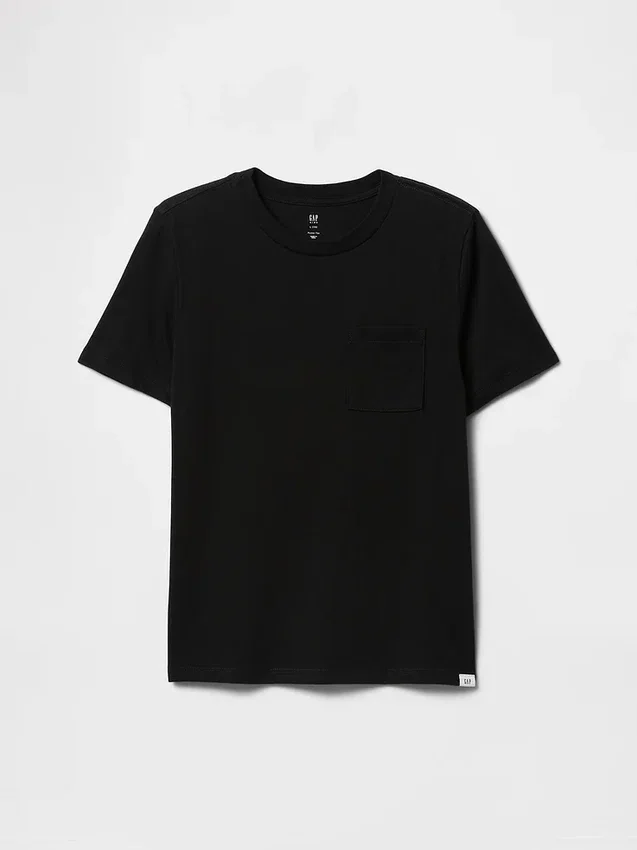 Παιδικό T-shirt με τσέπη