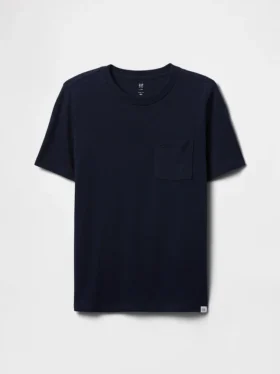 Παιδικό T-shirt με τσέπη