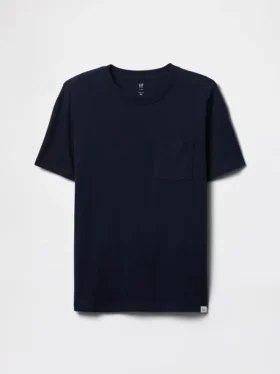 Παιδικό T-shirt με τσέπη