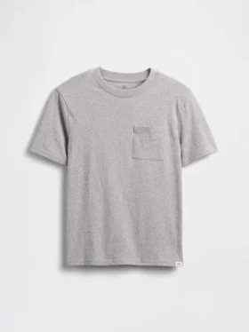 Παιδικό T-shirt με τσέπη