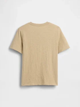 Παιδικό T-shirt με τσέπη