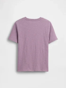 Παιδικό T-shirt με τσέπη