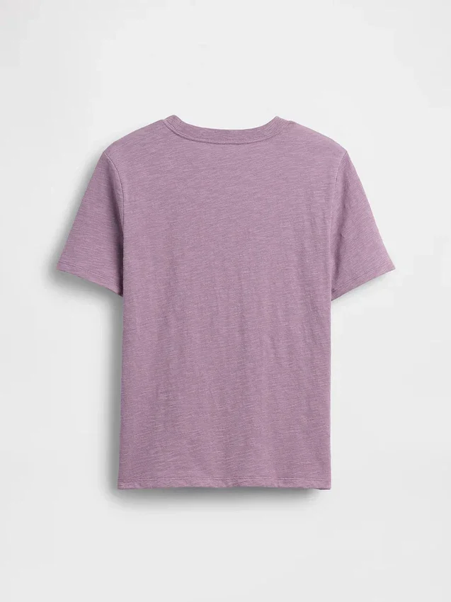 Παιδικό T-shirt με τσέπη