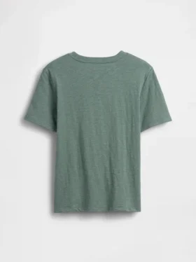 Παιδικό T-shirt με τσέπη