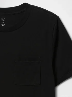 Παιδικό T-shirt με τσέπη