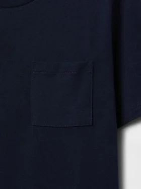 Παιδικό T-shirt με τσέπη