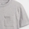 Παιδικό T-shirt με τσέπη