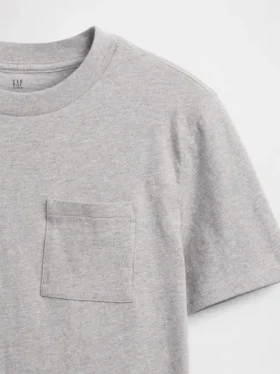 Παιδικό T-shirt με τσέπη