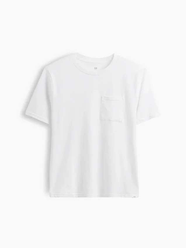 Παιδικό T-shirt με τσέπη