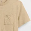 Παιδικό T-shirt με τσέπη