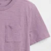 Παιδικό T-shirt με τσέπη