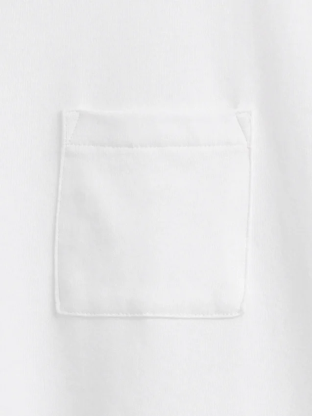 Παιδικό T-shirt με τσέπη
