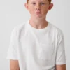Παιδικό T-shirt με τσέπη