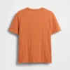 Παιδικό T-shirt με τσέπη από βιολογικό βαμβάκι