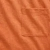 Παιδικό T-shirt με τσέπη από βιολογικό βαμβάκι