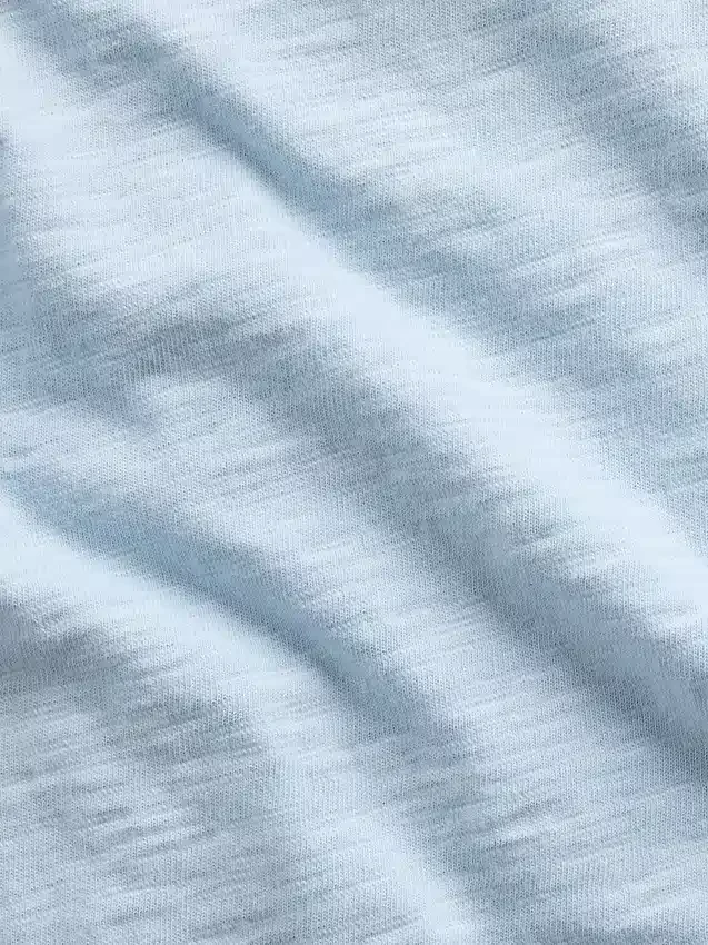 Παιδικό T-shirt με τσέπη από βιολογικό βαμβάκι