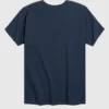 Παιδικό T-shirt Peppa Pig «Ballet Peppa» με κοντά μανίκια σε σορτς