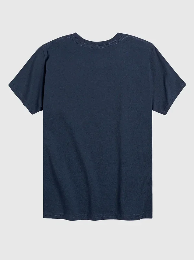 Παιδικό T-shirt Peppa Pig «Ballet Peppa» με κοντά μανίκια σε σορτς