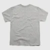 Παιδικό T-shirt Superman 2025 με έγχρωμο γραφικό σε φθαρμένο στυλ