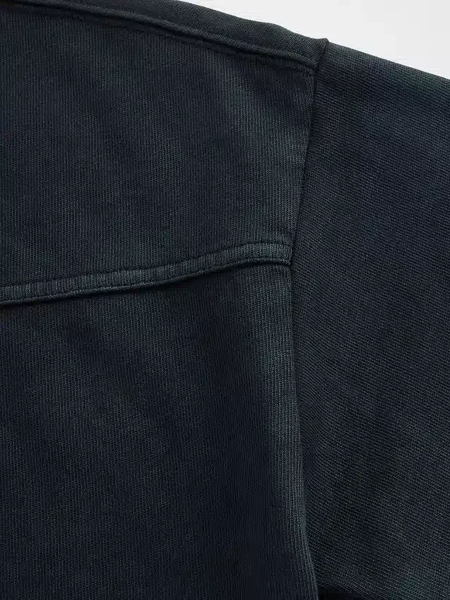 Παιδικό T-shirt βαρέως βάρους με ραφές