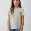 Παιδικό T-shirt Vintagesoft