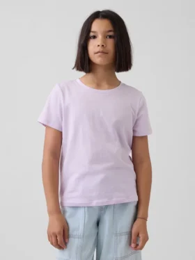 Παιδικό T-shirt Vintagesoft