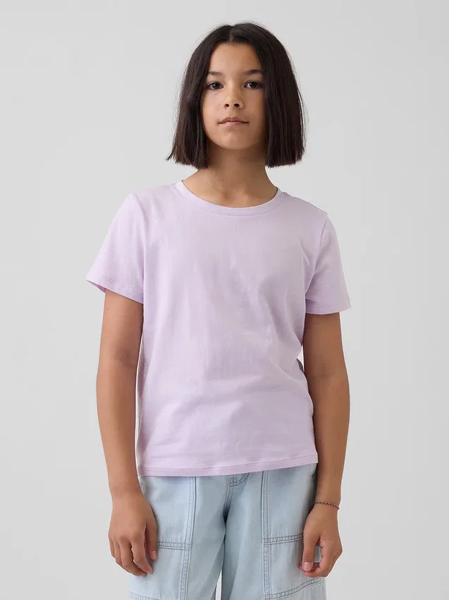 Παιδικό T-shirt Vintagesoft