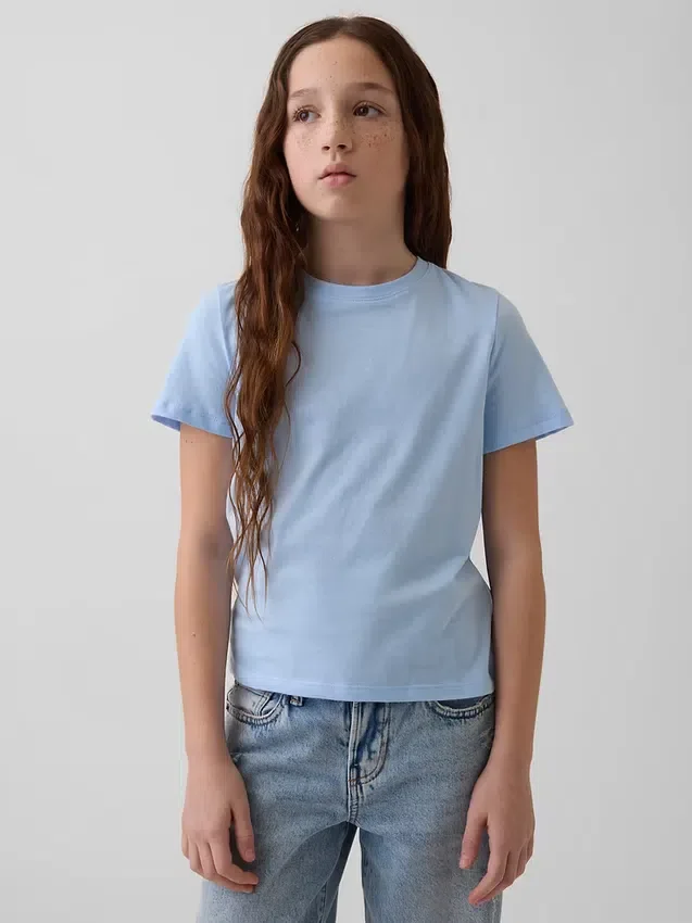 Παιδικό T-shirt Vintagesoft