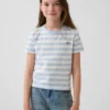 Παιδικό T-shirt Vintagesoft
