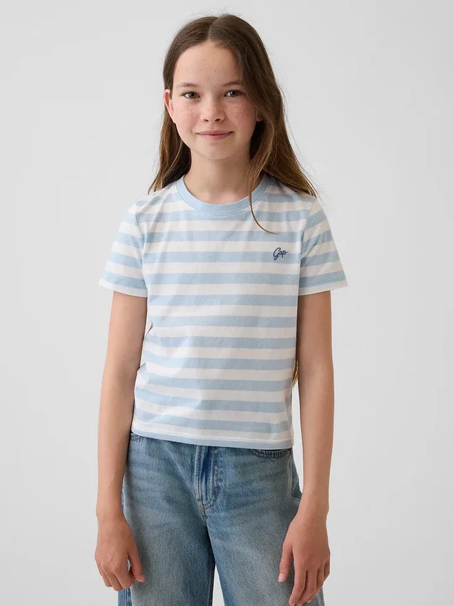 Παιδικό T-shirt Vintagesoft