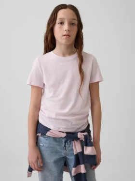 Παιδικό T-shirt Vintagesoft