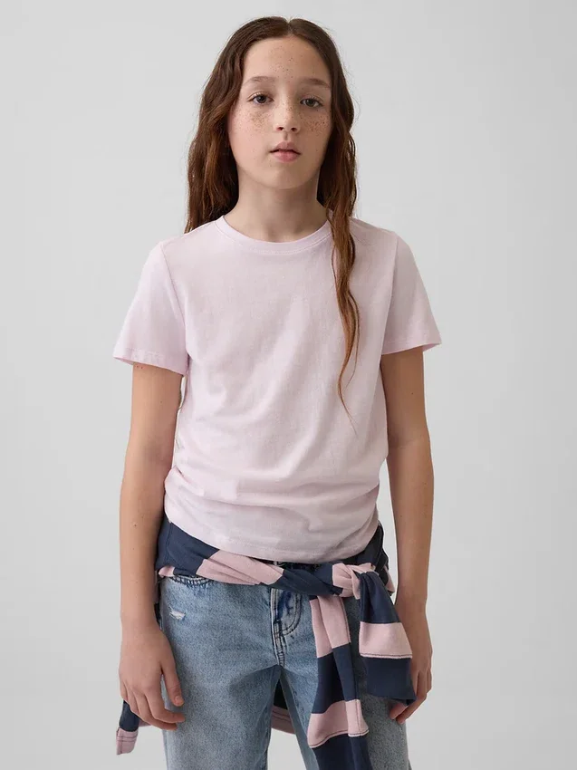 Παιδικό T-shirt Vintagesoft