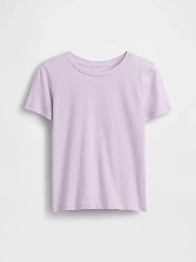 Παιδικό T-shirt Vintagesoft