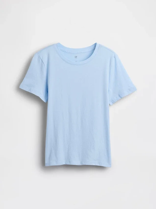 Παιδικό T-shirt Vintagesoft